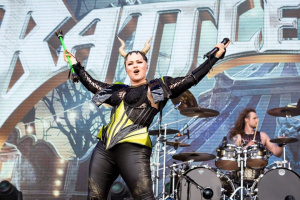 Cesty BATTLE BEAST a Noory Louhimo se rozcházejí