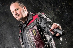 Ripper na podzim potáhne Evropou, dvakrát zahraje v Česku, třikrát na Slovensku