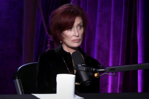 SHARON OSBOURNE mírní vášně kolem výdělku „Back To The Beginning“