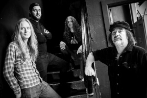 Basinfirefest 2025 se blíží: CARCASS