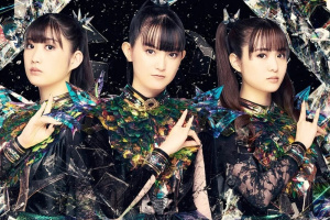 BABYMETAL slaví 15 let