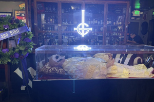 Nahlédněte do putovního muzea GHOST