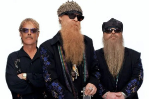 ZZ-TOP se nenechali oholit ani za milion dolarů