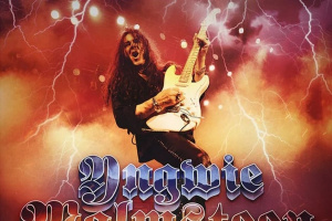 Červencový Spark uvádí Yngwieho Malmsteena: „Nechci hrát pořád to samé.“