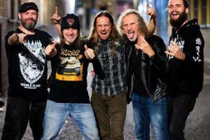 Basinfirefest 2025 se blíží: VADER