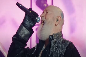 „Když to album vyšlo, všichni ho chtěli zahodit“, vzpomíná ROB HALFORD na album „Turbo“