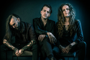 Švédští rockeři REACH představují temný manifest nové éry kapely