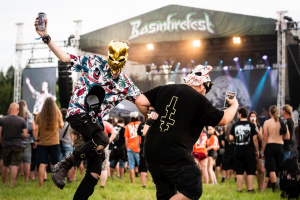 Basinfire 2025 startuje již za týden! Studenti a mlaďoši mají akční cenu!