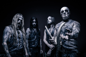 BELPHEGOR jsou v novém singlu pěkně ďábelští (jak jinak!)