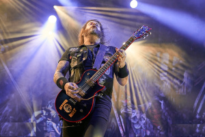 Jedna hymna za druhou - nové album EXODUS je hotové!