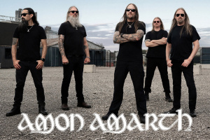 Nová deska AMON AMARTH „The Allfather Awakens“ vychází 2. října a podle kapely bylo nahrávání alba „velmi hladká plavba“