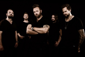 Poslechněte si: CIRCUS MAXIMUS – „The Weight“