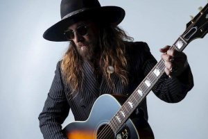 JOHN CORABI & FRIENDS vystoupí v Olomouci