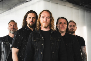 DARK TRANQUILLITY oznamují evropské turné po boku MOONSPELL a HIRAES