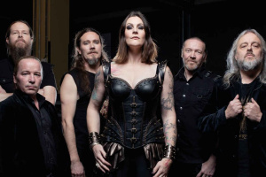 Zažijte s NIGHTWISH dobrodružnou plavbu oceánem emocí v devíti minutách nového singlu