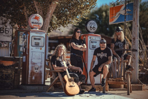 DOGA zveřejnila originální dokument z Route 66