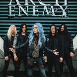Arch Enemy - poster