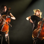 Apocalyptica 11