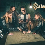 Sabaton poster 1