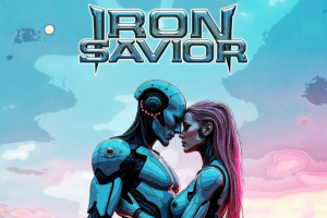 Ostrý obraz a dobrý zvuk přejí IRON SAVIOR!