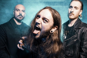 Britské deathcoristy INGESTED opustil po 18 letech zpěvák Jason Evans