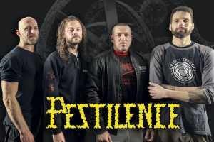 PESTILENCE hlásí změnu na kytarovém postu