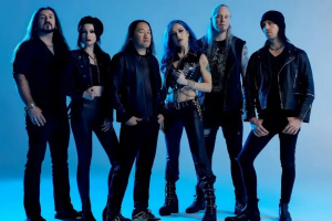 Frontman DRAGONFORCE Marc Hudson ze zdravotních důvodů odkládá mikrofon