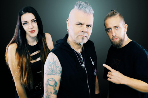 MEAN MESSIAH na novém EP předělali Mejdny a zvou na release party