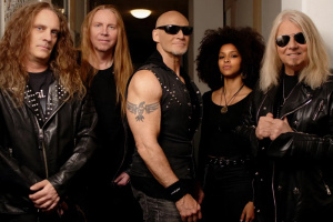 Orel opět dominuje nebesům – PRIMAL FEAR vydali nové album i hymnický singl