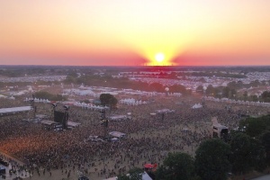 Wacken Open Air 2019 už je skoro vyprodaný