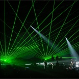 THE AUSTRALIAN PINK FLOYD SHOW - 15.1.2012, Brno, Kajot Arena 