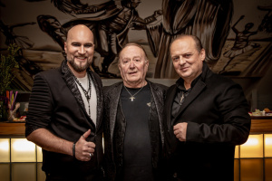 Na klip „Slzy tvý mámy“ kapely SEBASTIEN jste se dnes podívali milionkrát