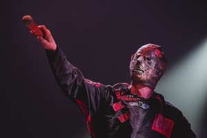 SLIPKNOT odhalili identitu nejnovějšího člena