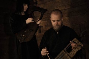 WARDRUNA vydá druhý díl své trilogie Runaljod