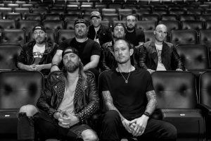 TRIVIUM a BULLET FOR MY VALENTINE předčasně končí společnou šňůru. Je na vině frontman BFMV?