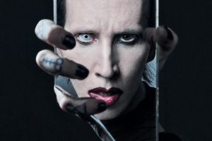 Marilyn Manson je zpět! A míří do Brna!