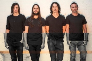 VIDEO: GOJIRA - „Low Lands“