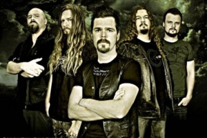 BORKNAGAR - "The Earthling" 