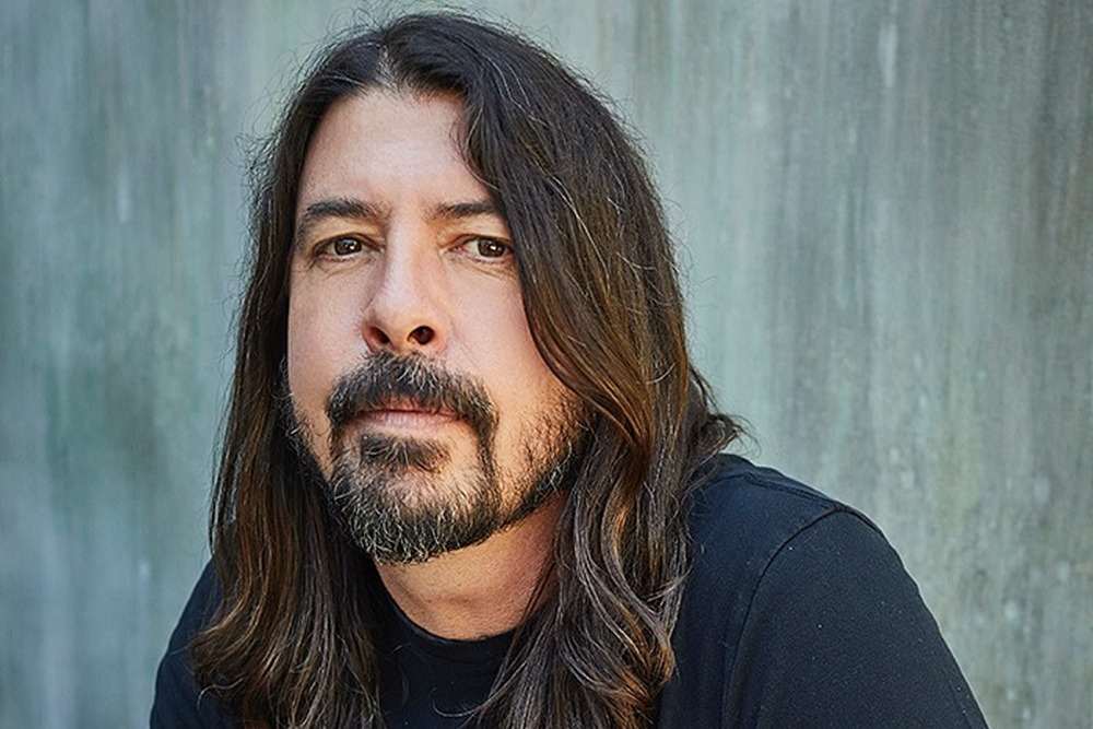 Butler Dave Grohl confessed to infidelity and an illegitimate daughter