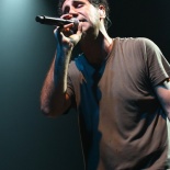 Serj Tankian - 24.10. 2012, Praha, Lucerna