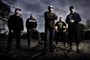 Poslouchejte: HATEBREED - "The Divinity of Purpose"