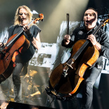 Apocalyptica 17