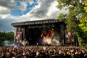 Se Sparkem ušetříš! Máme lístky na letní festivaly za super ceny