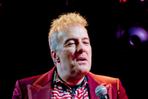 Jello Biafra (ex – DEAD KENNEDYS) utrpěl mrtvici a ruší veškeré koncerty