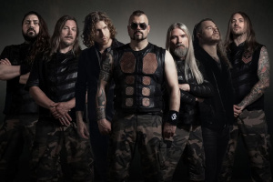 WTF?! SABATON překročili Rubikon a udělali song s americkými NOTHING MORE!