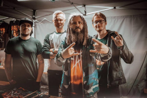 SHATTER a EKTOMORF společně a nerozdílně