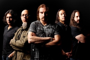 DREAM THEATER vydají slibovaný živák v listopadu