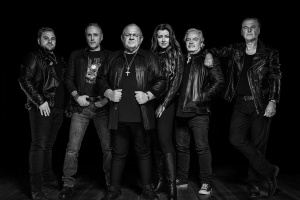 Vítejte v Babylonu! DIRKSCHNEIDER & THE OLD GANG sdílí titulní skladbu debutové desky