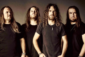 Australští rockeři AIRBOURNE vypouští nový song „Gutsy“