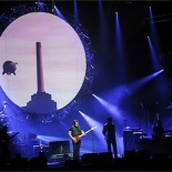 THE AUSTRALIAN PINK FLOYD SHOW - 15.1.2012, Brno, Kajot Arena 